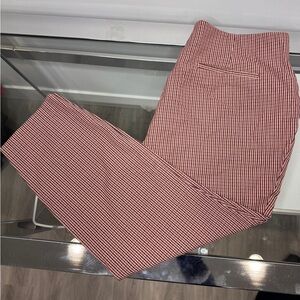 A new day Plaid Women’s Skinny Pants (sz 17)